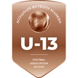 2013 р.н. Друга ліга